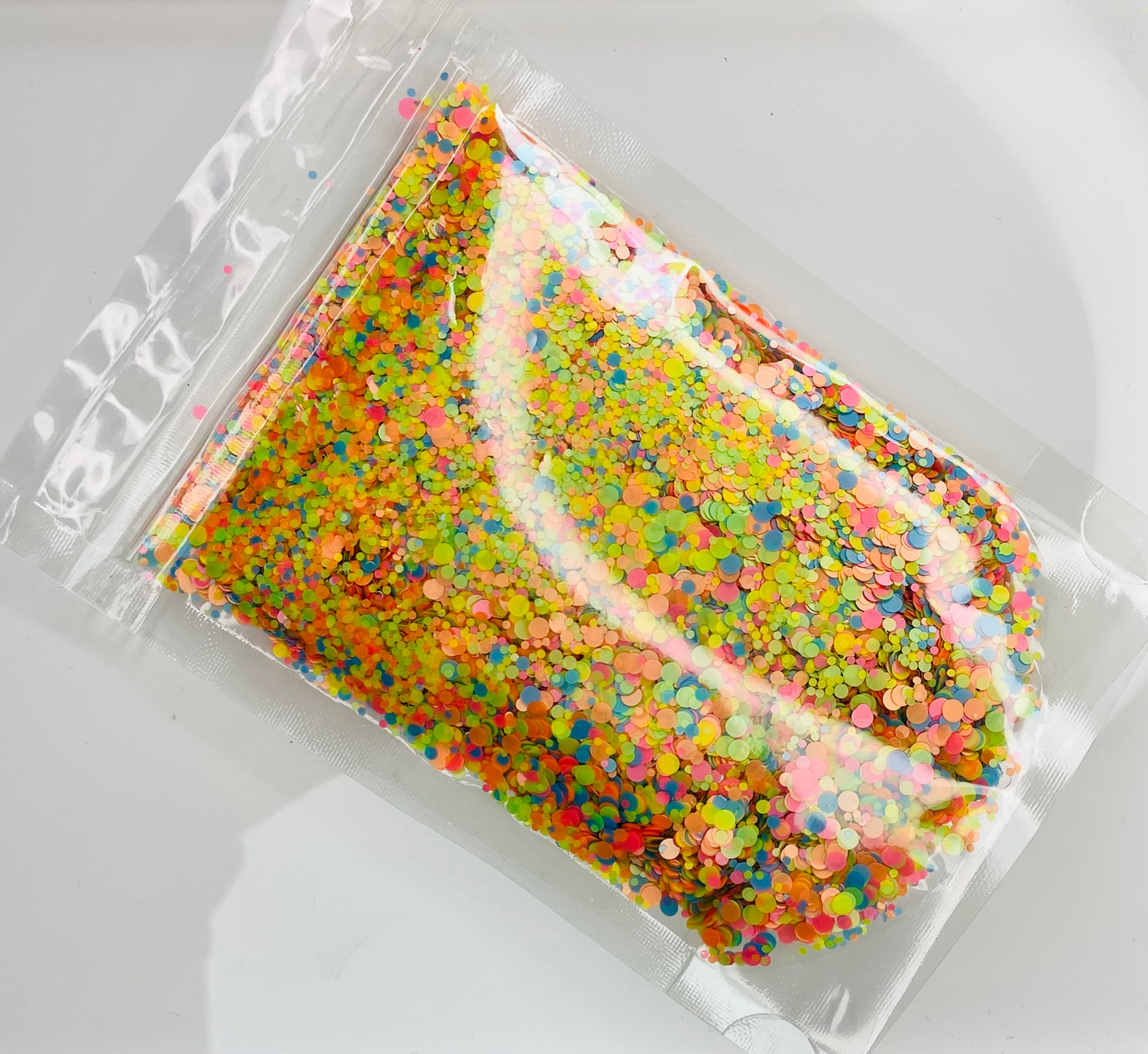 Pinata - Dots Glitter Mix image 1