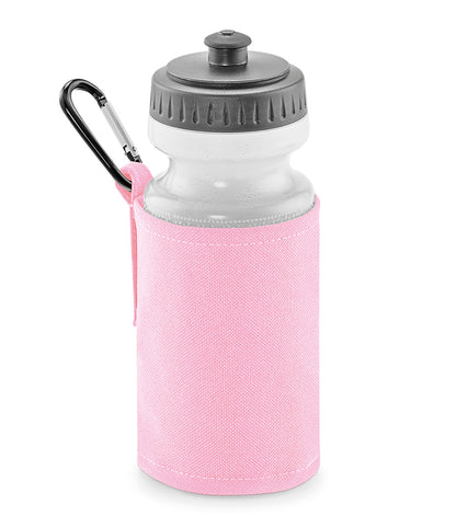 QUADRA Water Bottle and Holder image 2