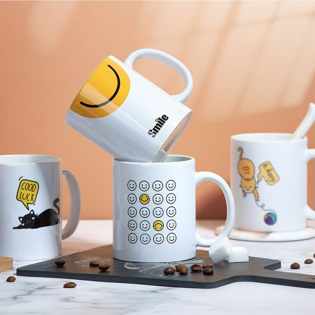 Sublimation Mug 11oz (330ml) image 0