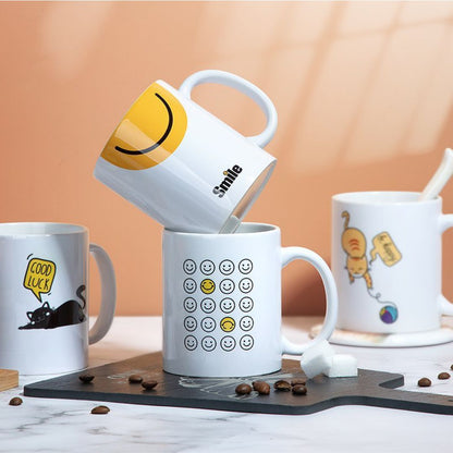 Sublimation Mug 11oz (330ml) image 0