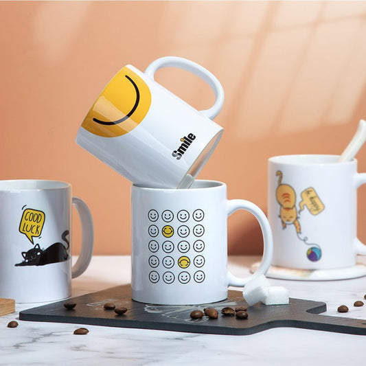 Sublimation Mug 11oz (330ml) image 0