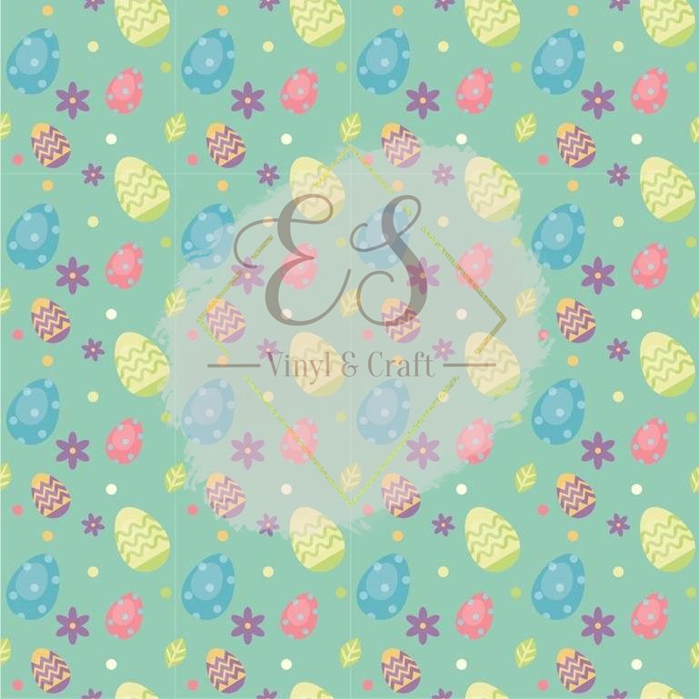 Infusible Ink Sheet -  Easter Collection image 4