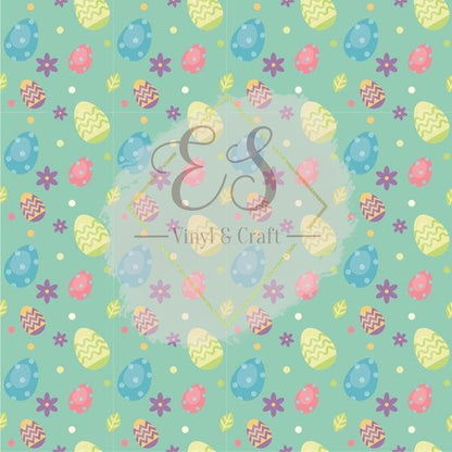 Infusible Ink Sheet -  Easter Collection image 4
