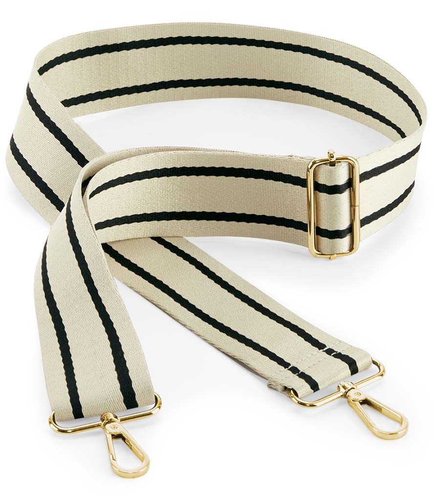 BagBase Boutique Adjustable Bag Strap image 3