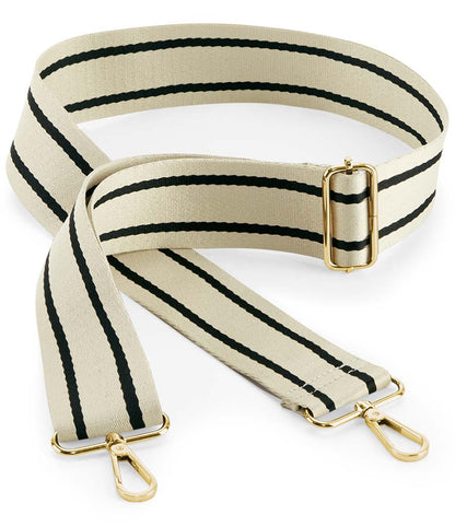 BagBase Boutique Adjustable Bag Strap image 3