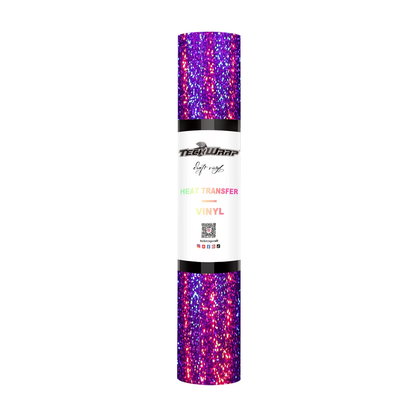 Holographic Heat Transfer Vinyl - Section 1 image 7