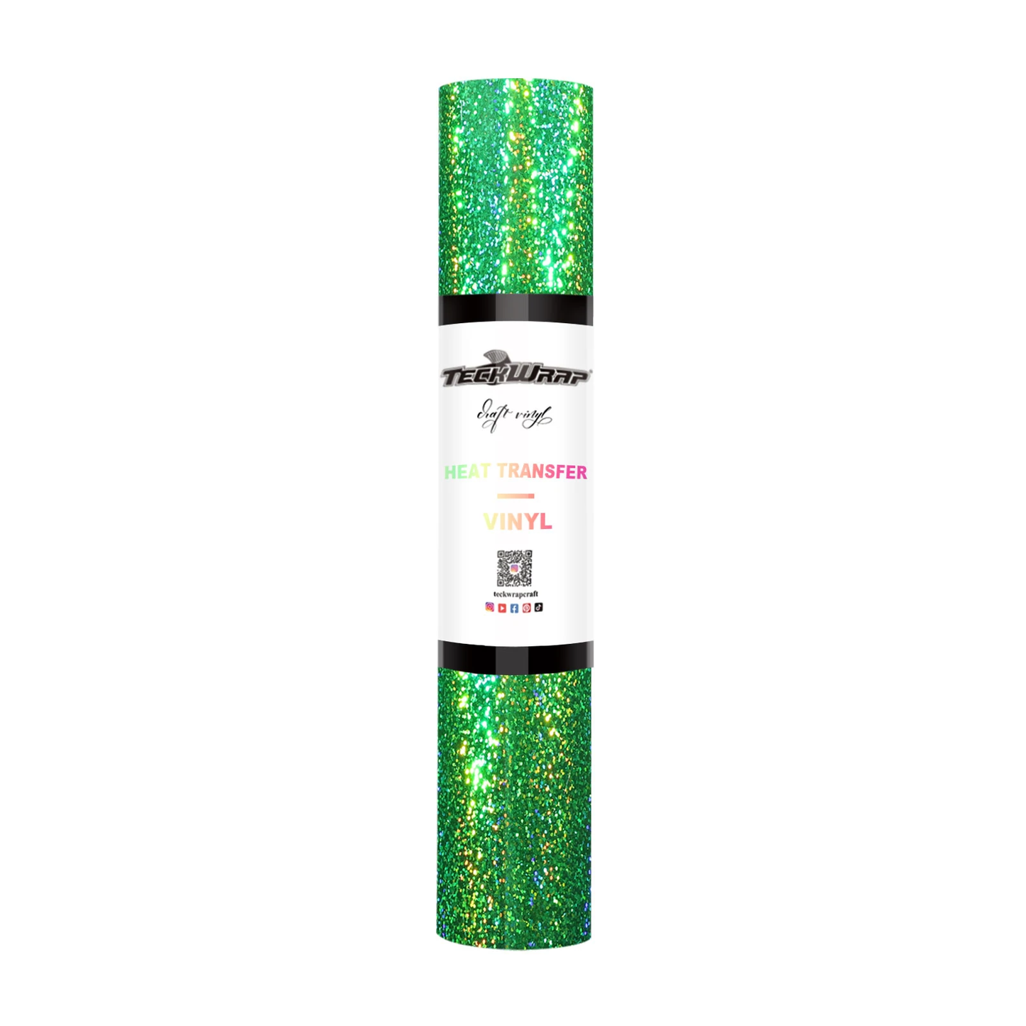 Holographic Heat Transfer Vinyl - Section 1 image 6