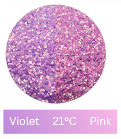 Thermal Glitter - Fine Mix 🔥 image 1