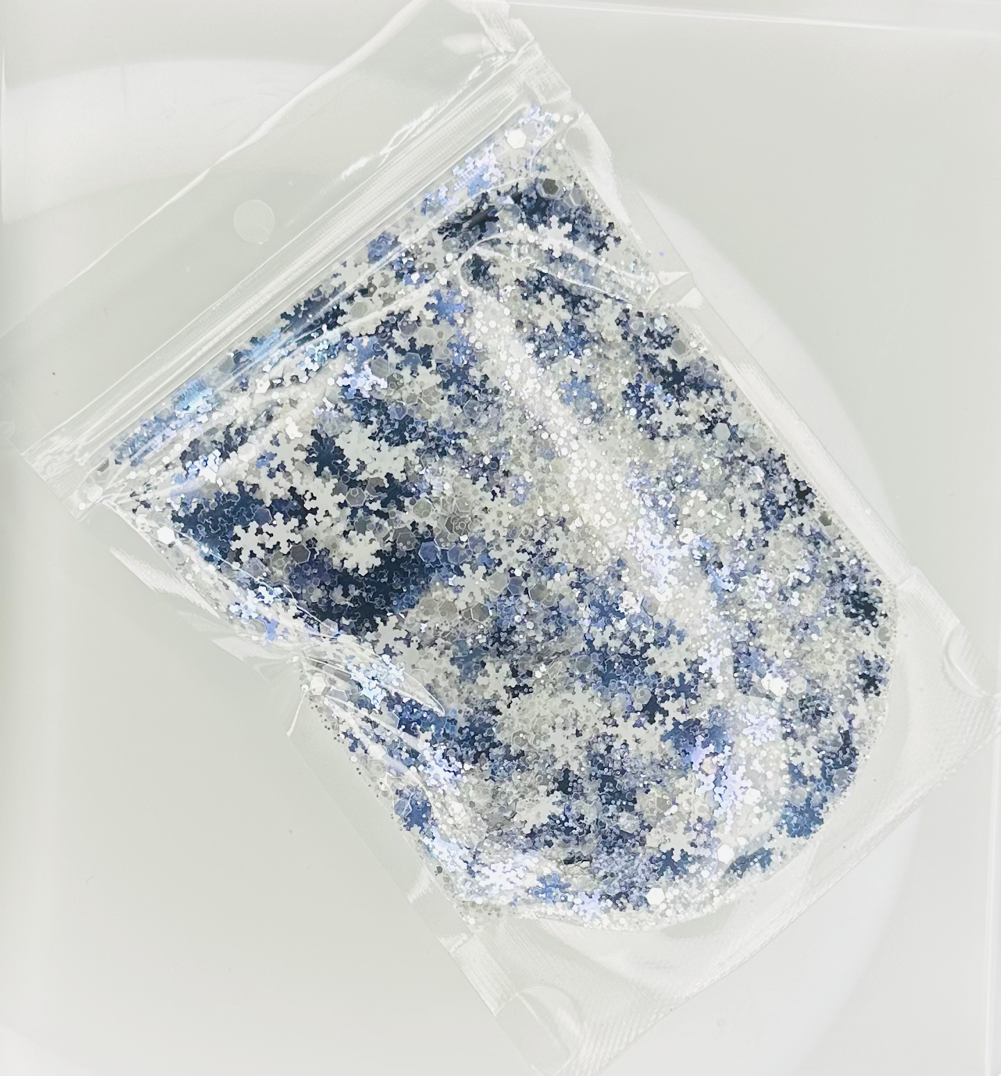 Baby It's Cold Outside - Chunky Glitter Mix image 1