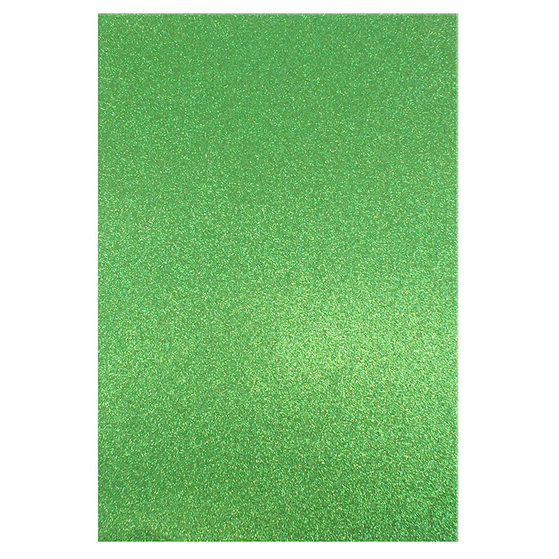 Dovecraft Glitter Card Single A4 Sheets - 220gsm image 6