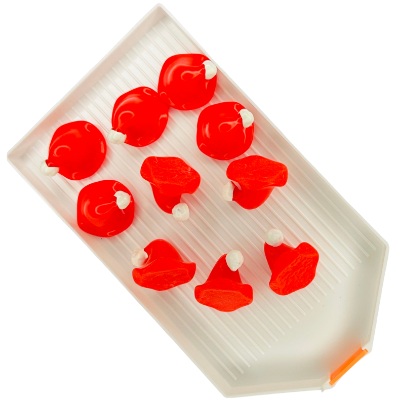 Christmas Hats (Pack of 10) image 0
