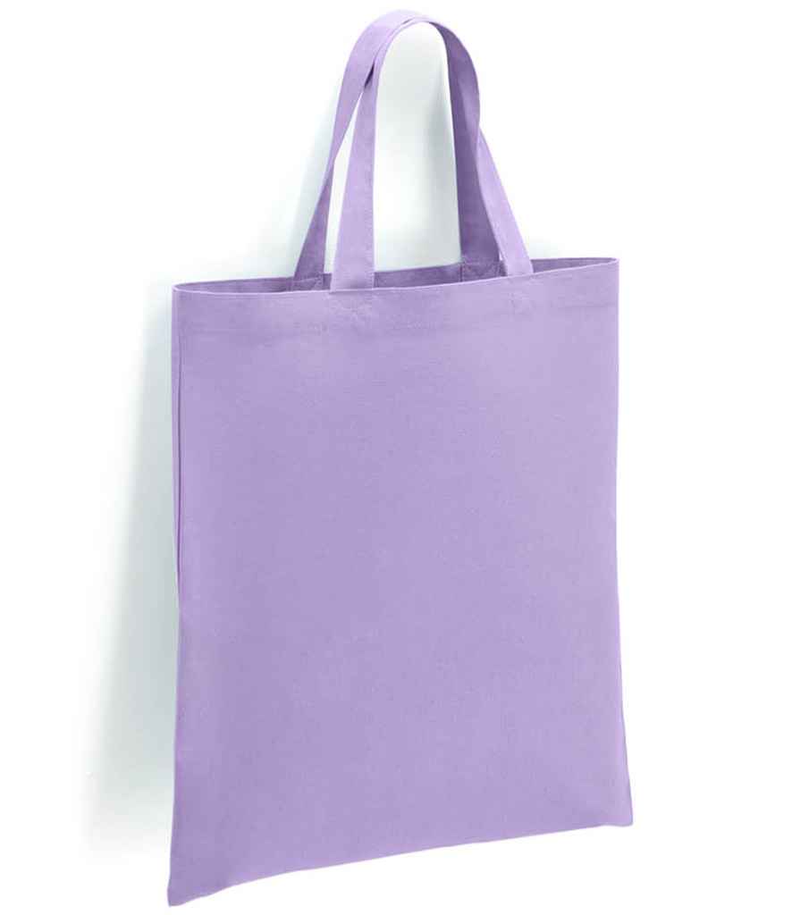 Brand Lab Cotton Short Handle Shopper image 7