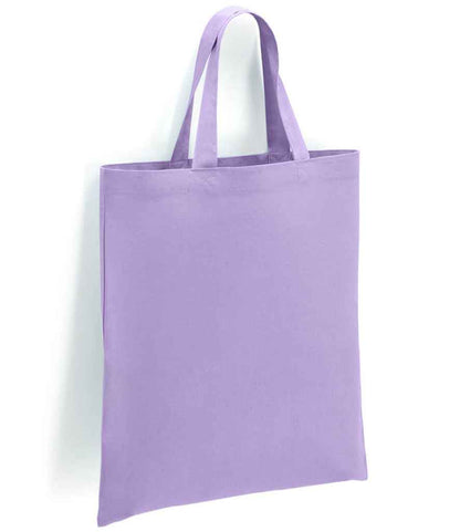 Brand Lab Cotton Short Handle Shopper image 7