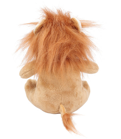 Mumbles Print Me MM60 - Brown Lion image 3