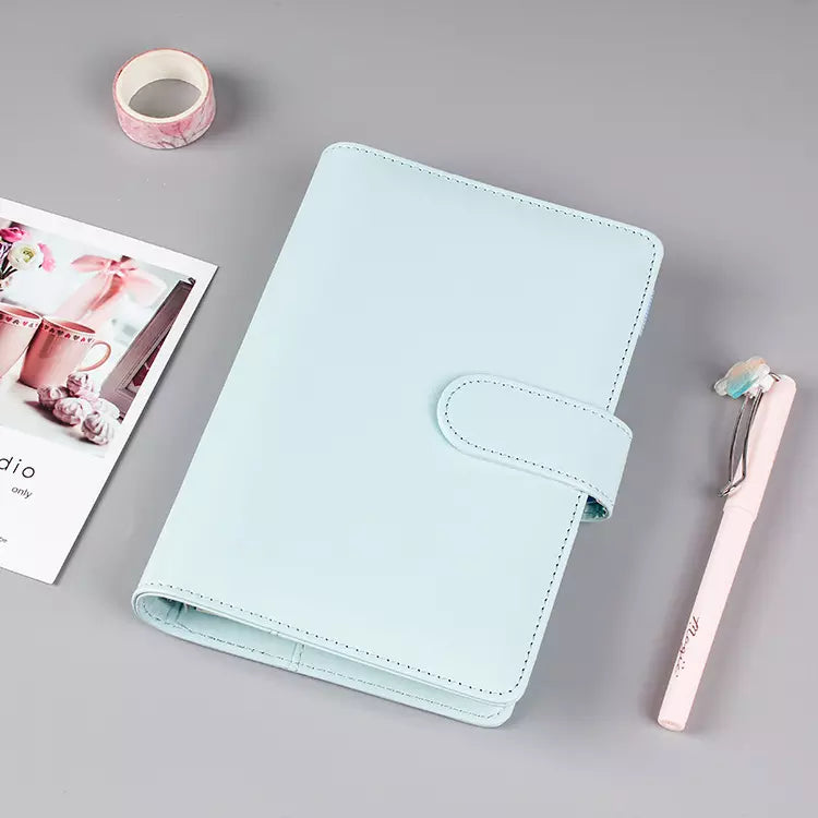 Budget Binder / Organiser A6 image 6