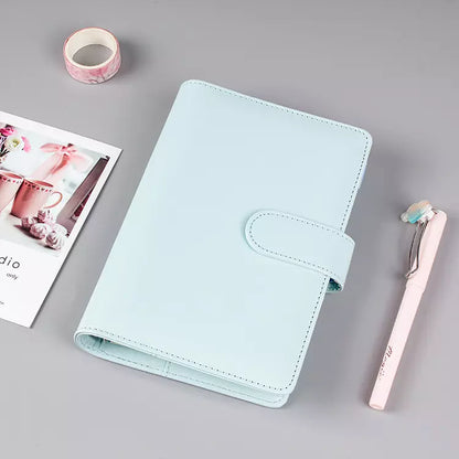 Budget Binder / Organiser A6 image 6