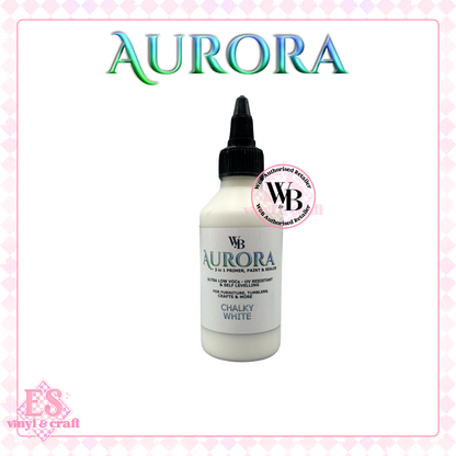 AURORA 3-in-1 Primer, Paint & Sealer image 1