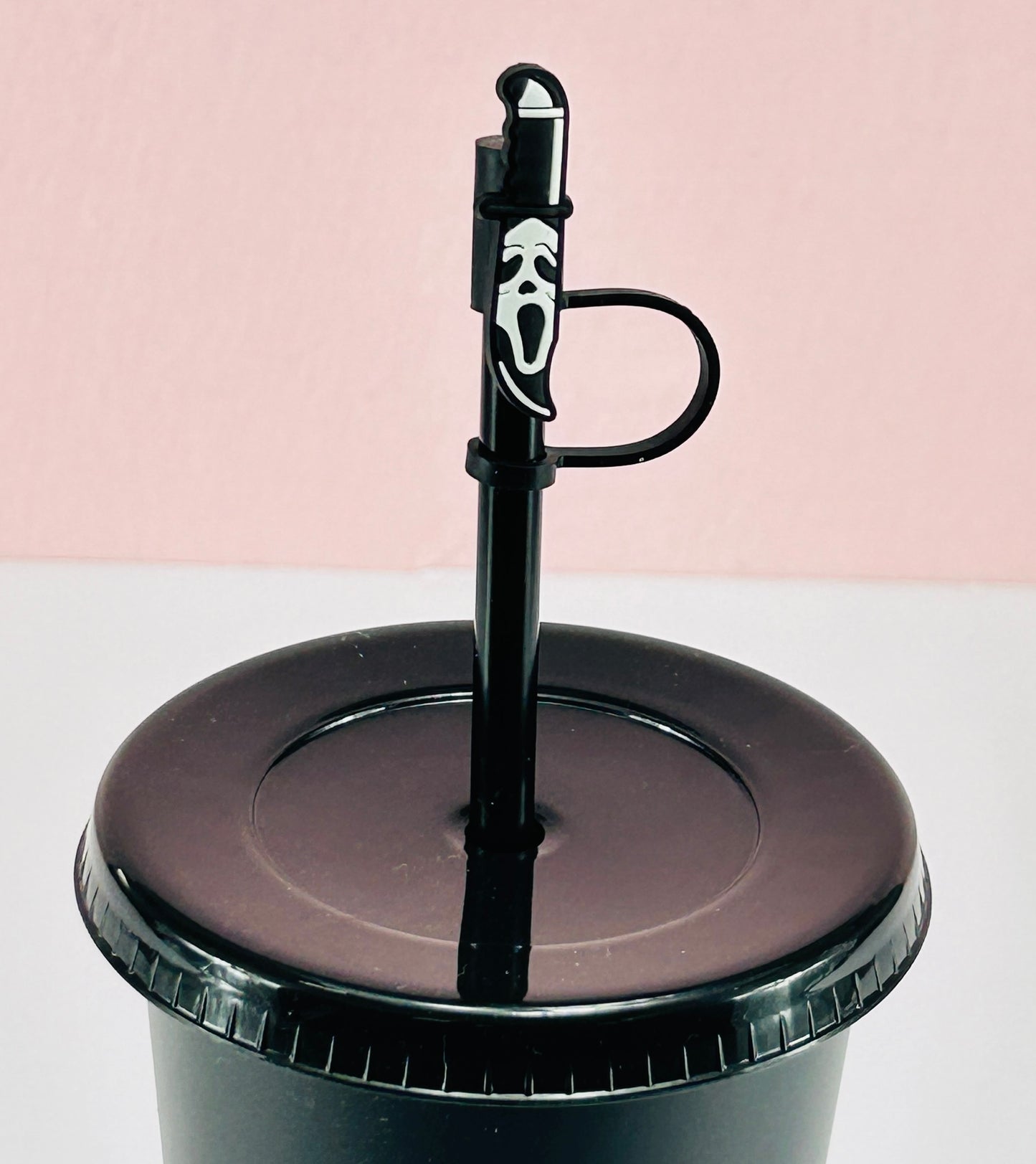 Slasher - Straw Topper image 0