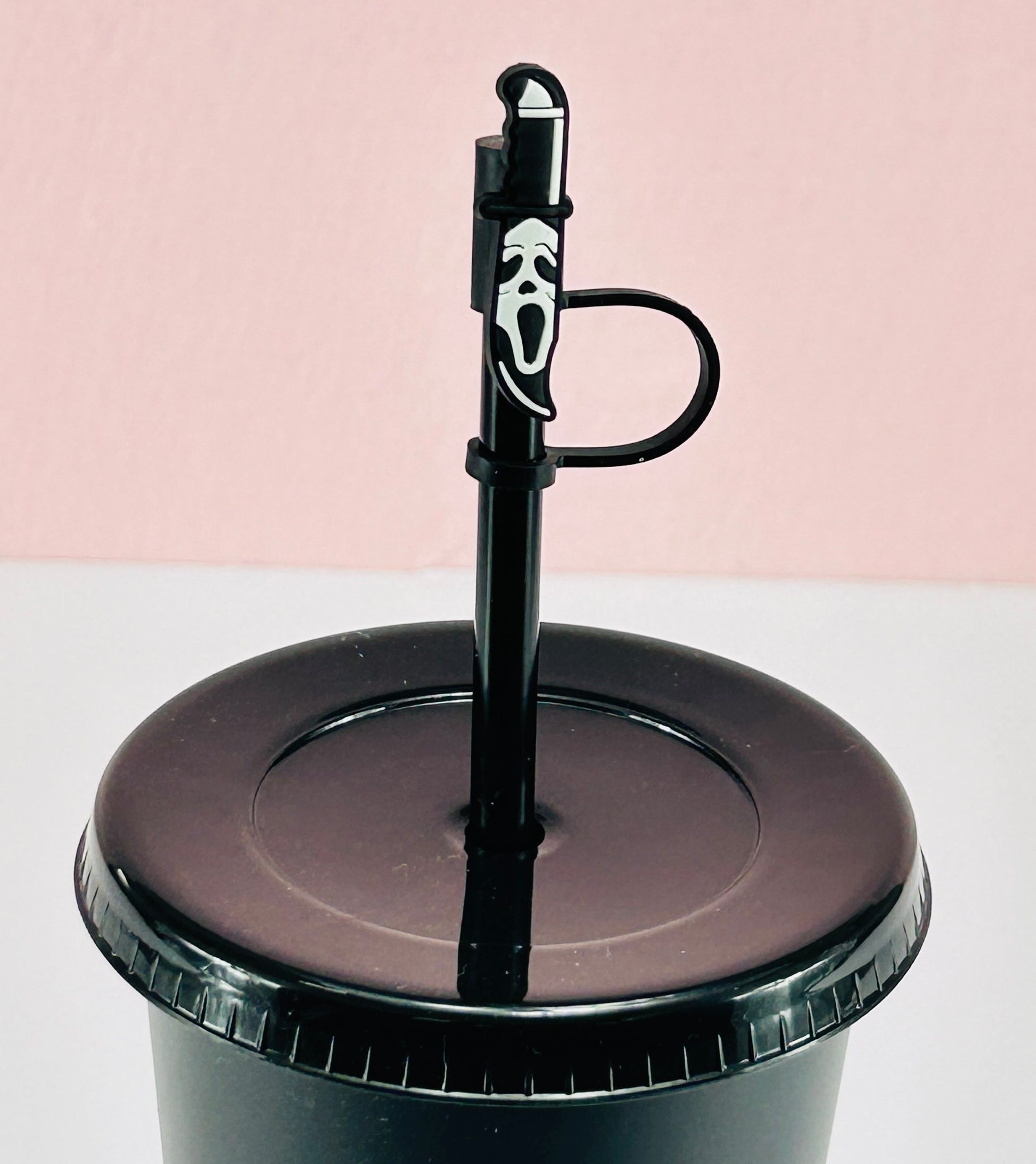 Slasher - Straw Topper image 0
