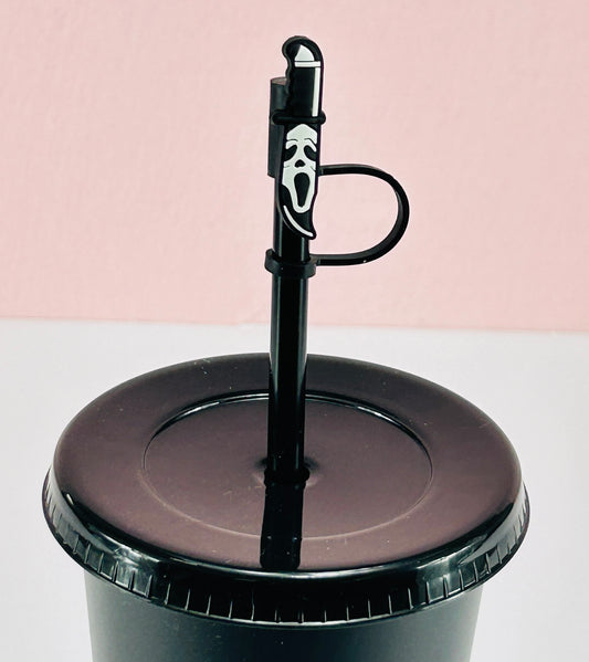 Slasher - Straw Topper image 0