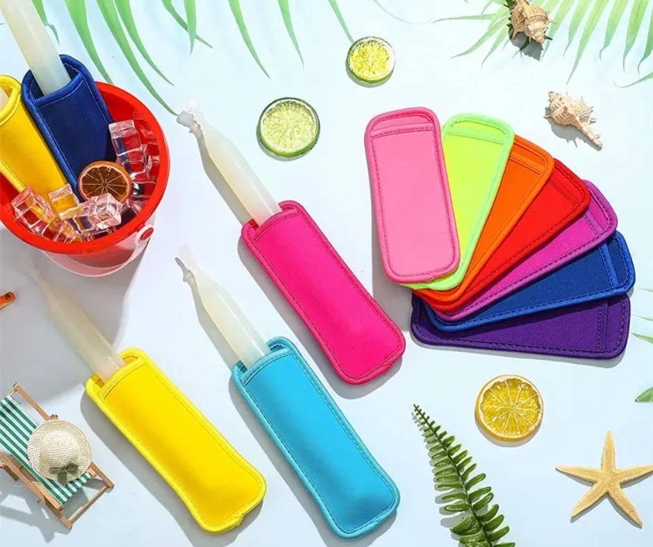 Ice Pop Holders image 0