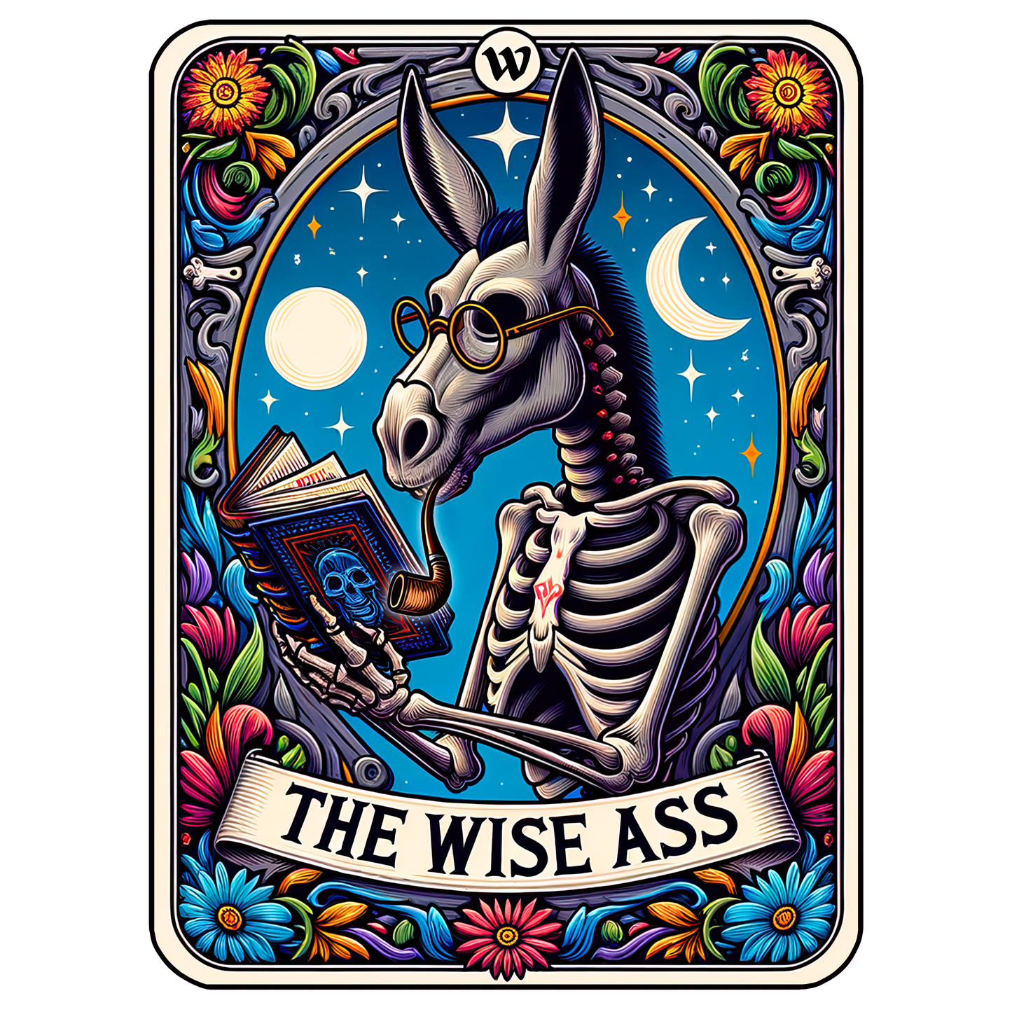 Tarot Card Decals - Section 3 image 9