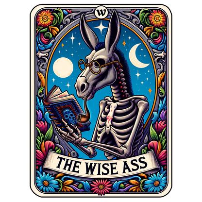 Tarot Card Decals - Section 3 image 9