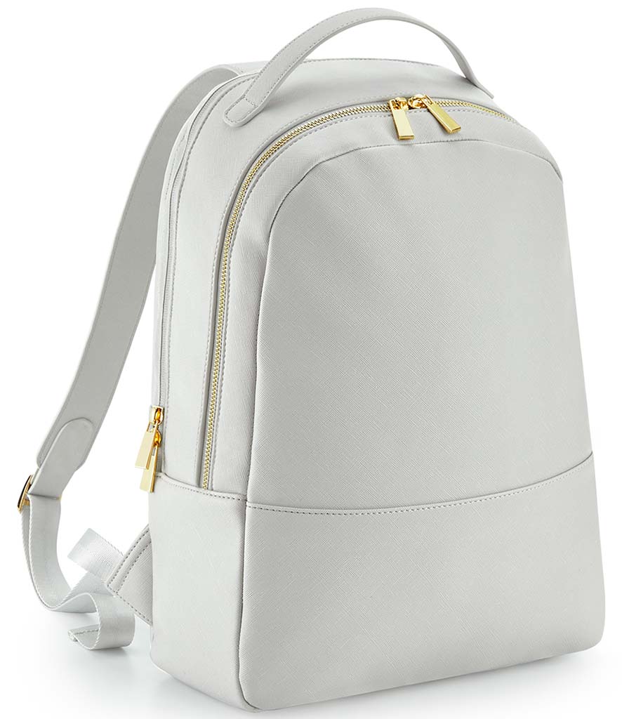 BagBase Boutique Backpack image 3