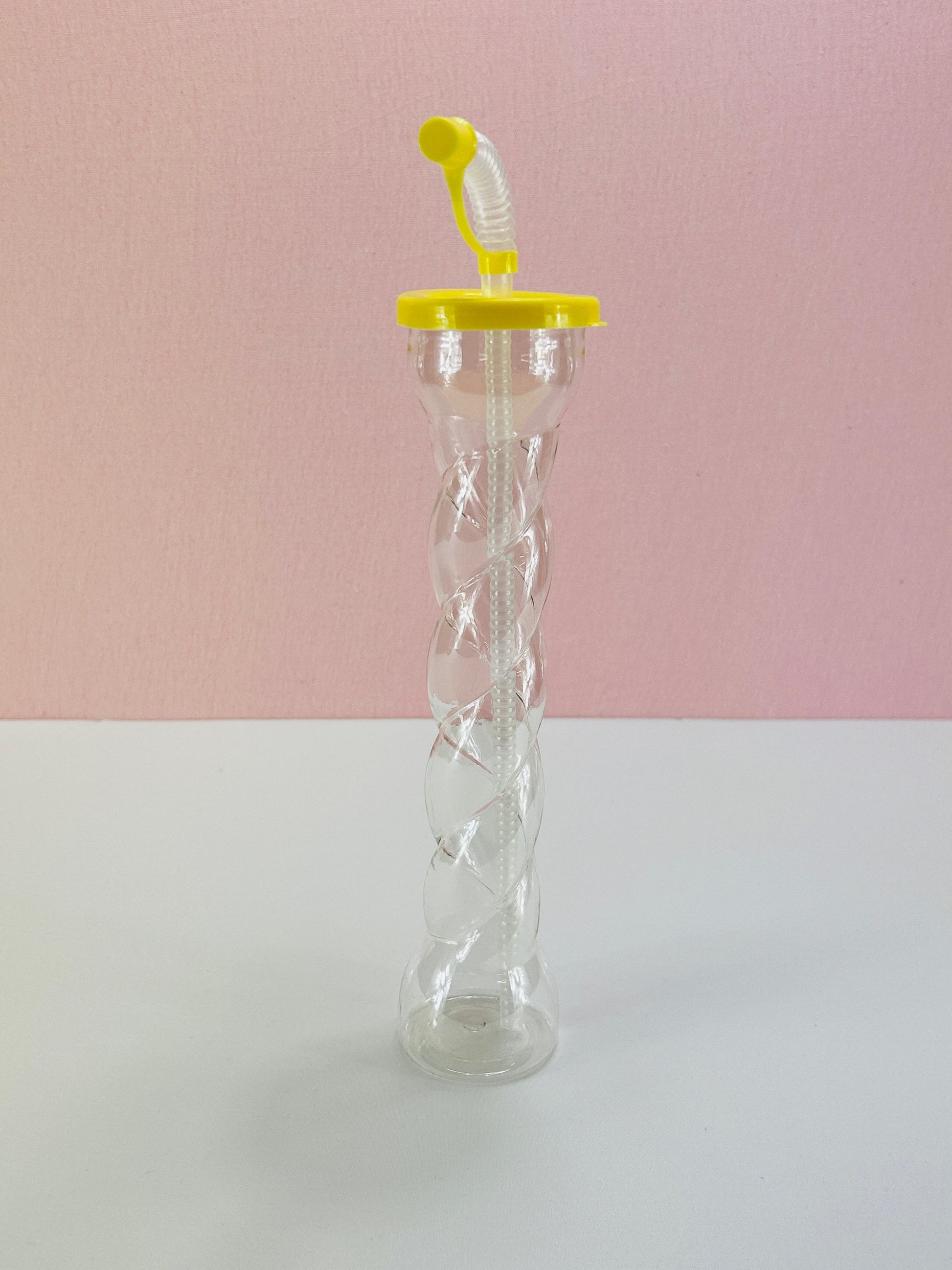 Tall Tumbler with Flexi Straw image 3