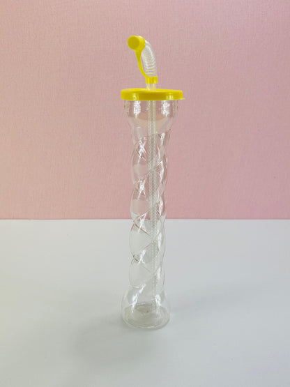 Tall Tumbler with Flexi Straw image 3
