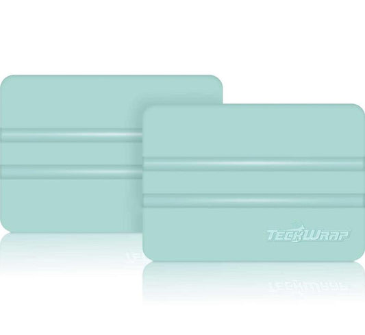 Teckwrap Squeegee (with added felt strip option) image 0