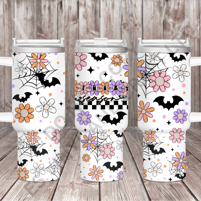 40oz Tumbler Wraps - UV-DTF (2 Wraps - Top and Bottom) image 8