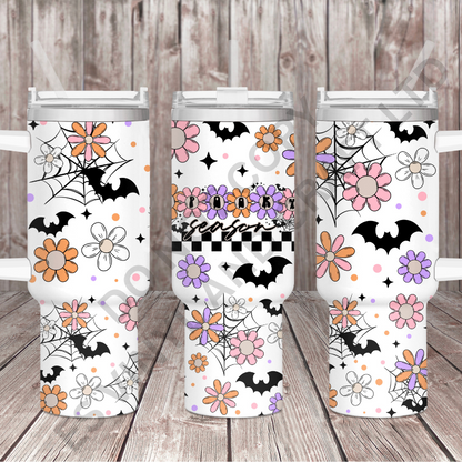 40oz Tumbler Wraps - UV-DTF (2 Wraps - Top and Bottom) image 8