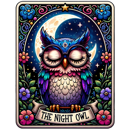 Tarot Card Decals - Section 3 image 2