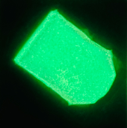 Ghost Light - Glow in the Dark Fine Glitter Mix image 3