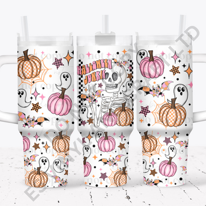 40oz Tumbler Wraps - UV-DTF (2 Wraps - Top and Bottom) image 3