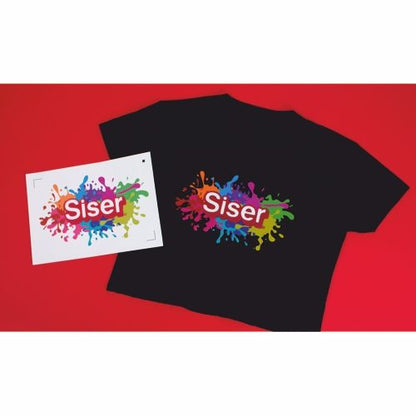 Siser EasyColor - DTV Flex image 2