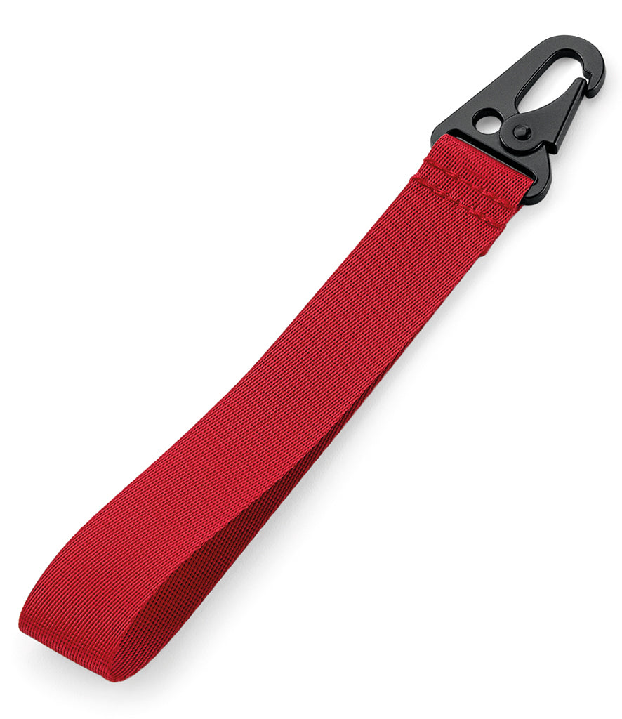 BagBase Brandable Key Clip image 4