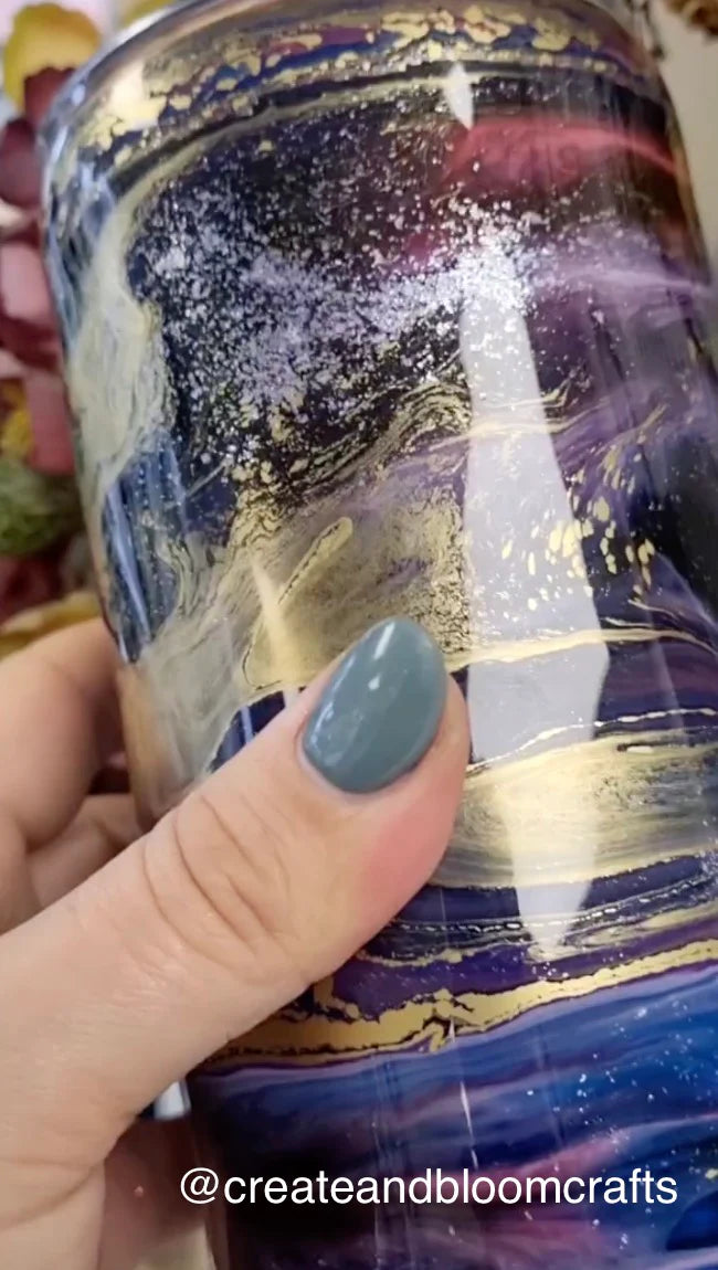 Apex Resin® Quantum for Tumblers - Regular Set image 2