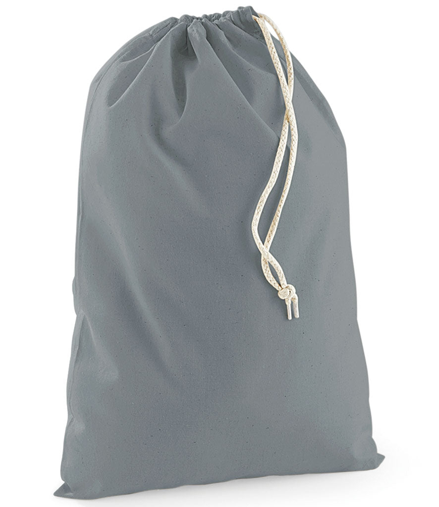 Westford Mill Cotton Stuff Bag / Sacks image 1