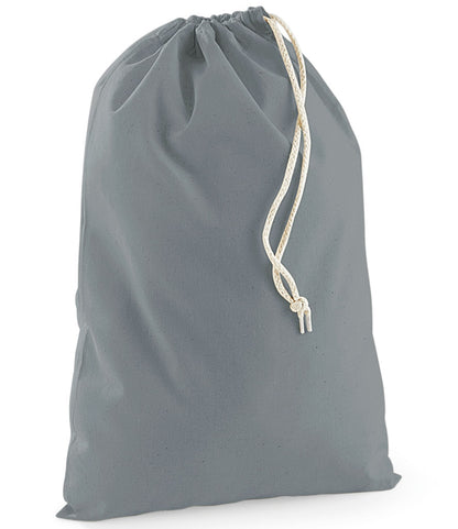 Westford Mill Cotton Stuff Bag / Sacks image 1