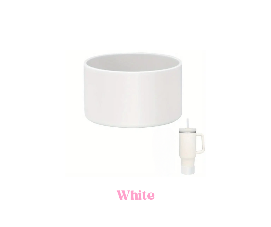 40oz Silicone Cup Boots image 2