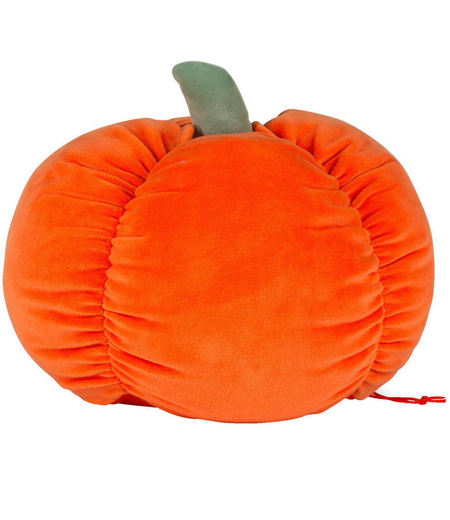 Orange Pumpkin - Mumbles Squidgy Animals image 2