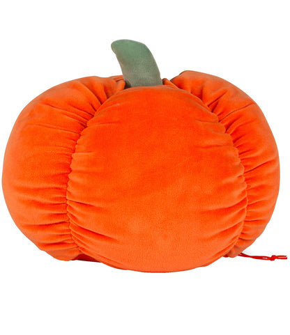 Orange Pumpkin - Mumbles Squidgy Animals image 2