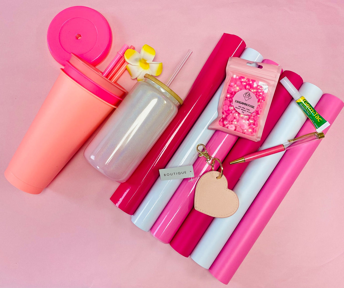 💗💗💗PINK PINK PINK💗💗💗 image 3