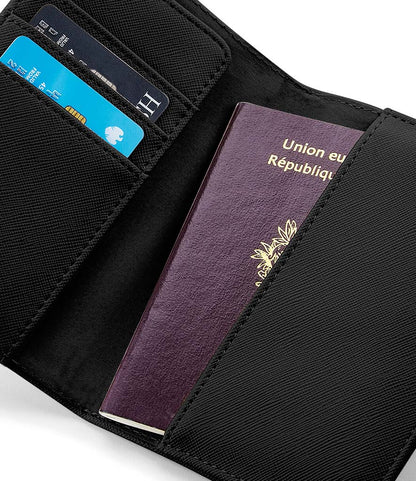 BagBase Boutique Travel Set image 9
