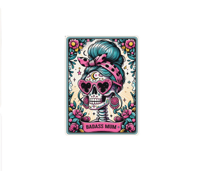 Tarot Card Decals - Section 1 image 7