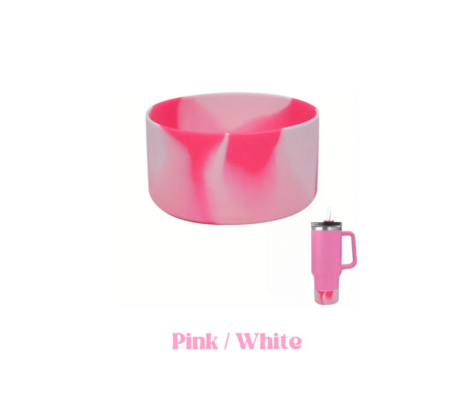 40oz Silicone Cup Boots image 7