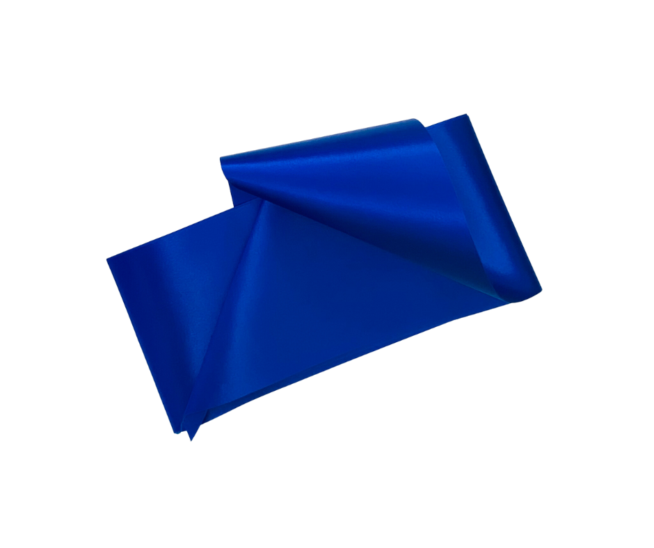 Satin Sash - Variety of Colours! image 7
