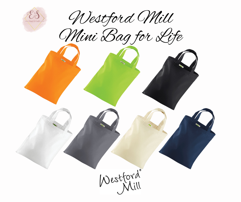 Mini Bag for Life image 0